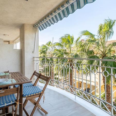 Apartamento Salamanca 10 Santa Pola Exteriér fotografie