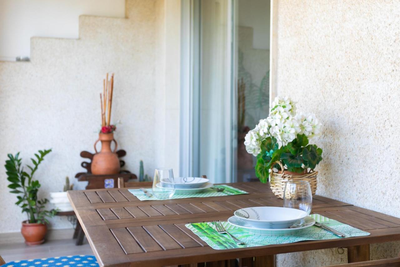 Apartamento Salamanca 10 Santa Pola Exteriér fotografie