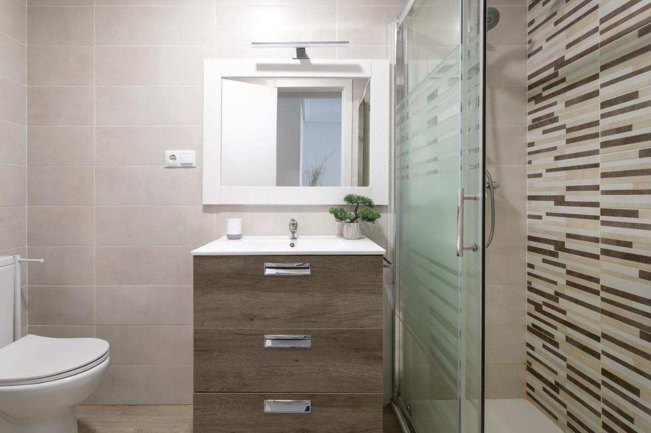 Apartamento Salamanca 10 Santa Pola Exteriér fotografie