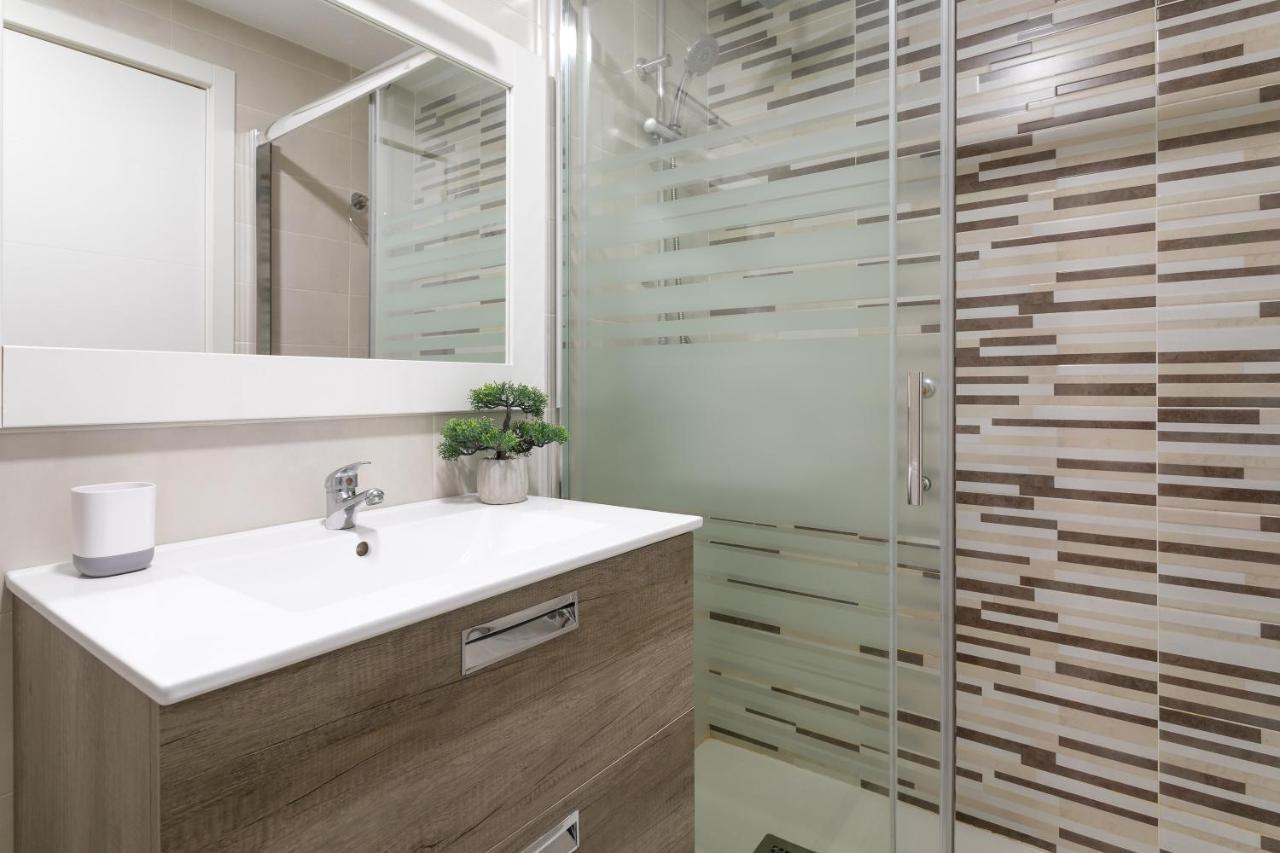 Apartamento Salamanca 10 Santa Pola Exteriér fotografie