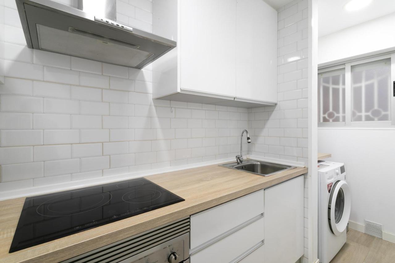 Apartamento Salamanca 10 Santa Pola Exteriér fotografie