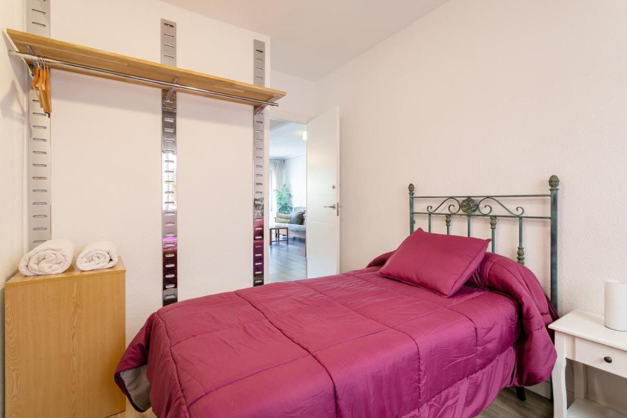 Apartamento Salamanca 10 Santa Pola Exteriér fotografie