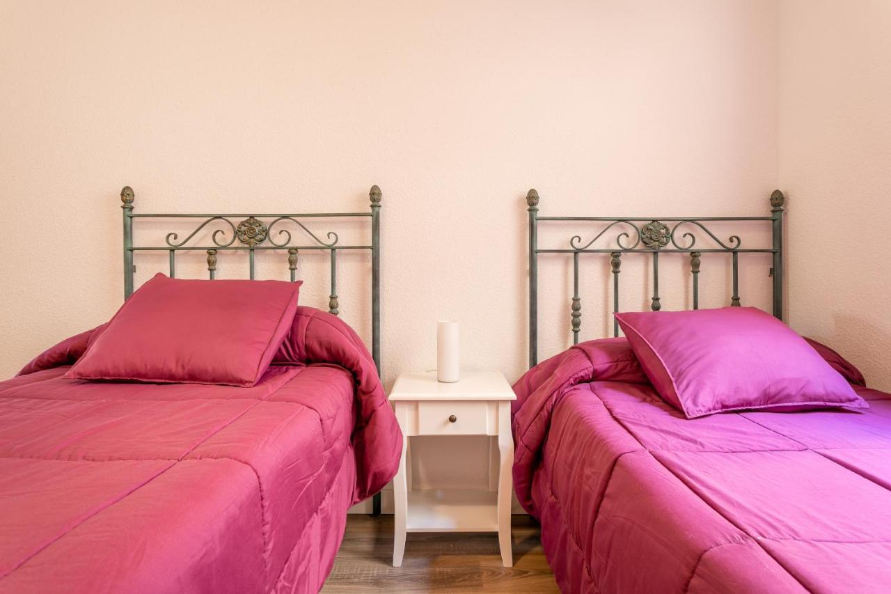 Apartamento Salamanca 10 Santa Pola Exteriér fotografie